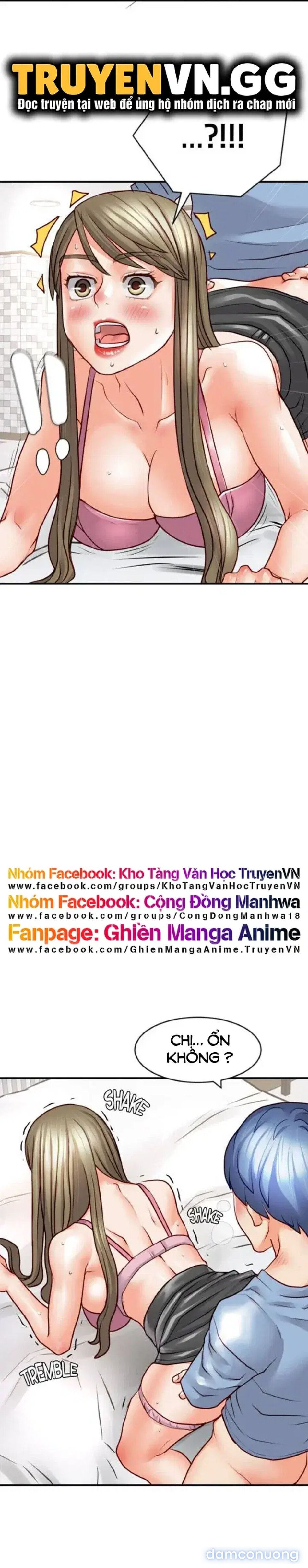 đọc truyện Làm Tình Ở Clb Truyền Thông Chương 20 ảnh 7 tại Thiên Thai Truyện