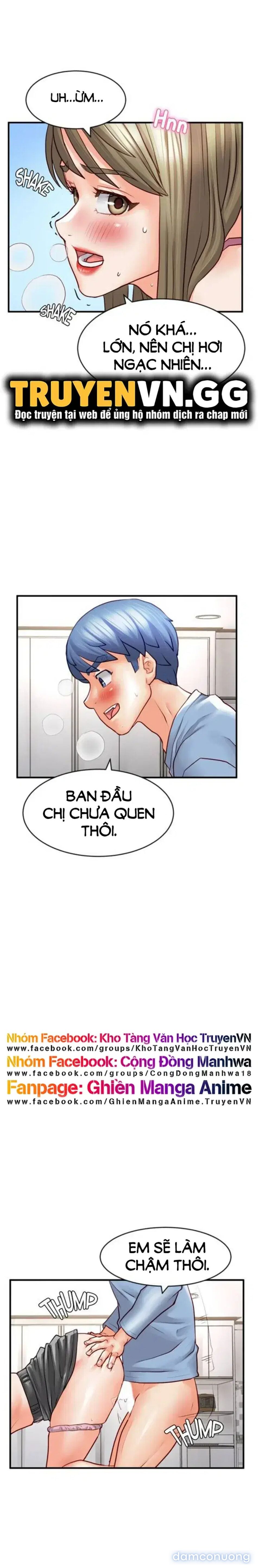 đọc truyện Làm Tình Ở Clb Truyền Thông Chương 20 ảnh 8 tại Thiên Thai Truyện
