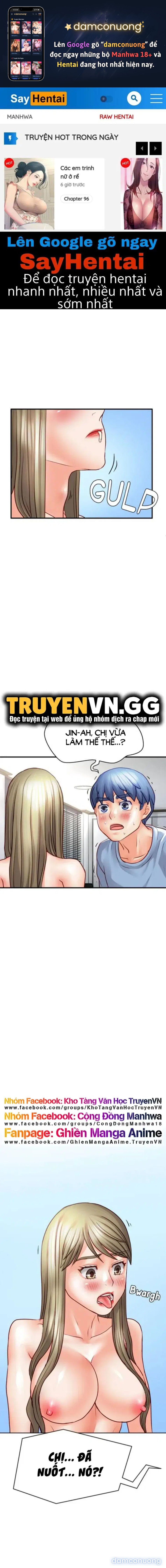 đọc truyện Làm Tình Ở Clb Truyền Thông Chương 21 ảnh 2 tại Thiên Thai Truyện