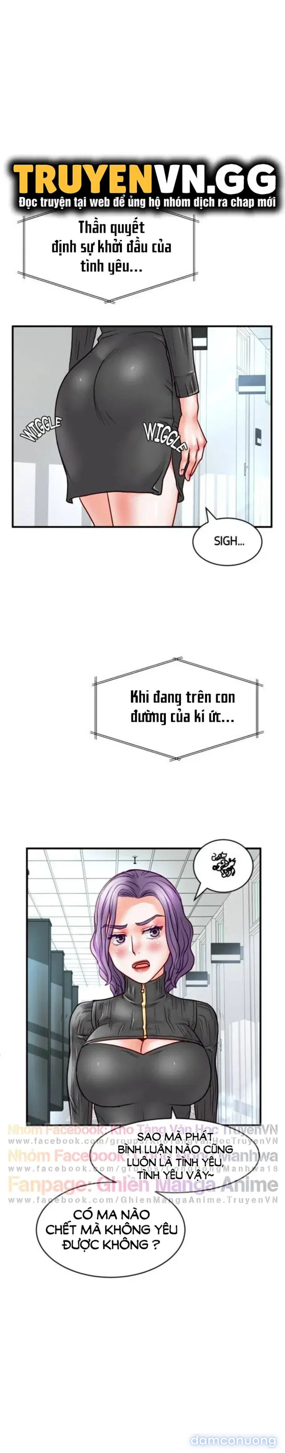 đọc truyện Làm Tình Ở Clb Truyền Thông Chương 21 ảnh 12 tại Thiên Thai Truyện