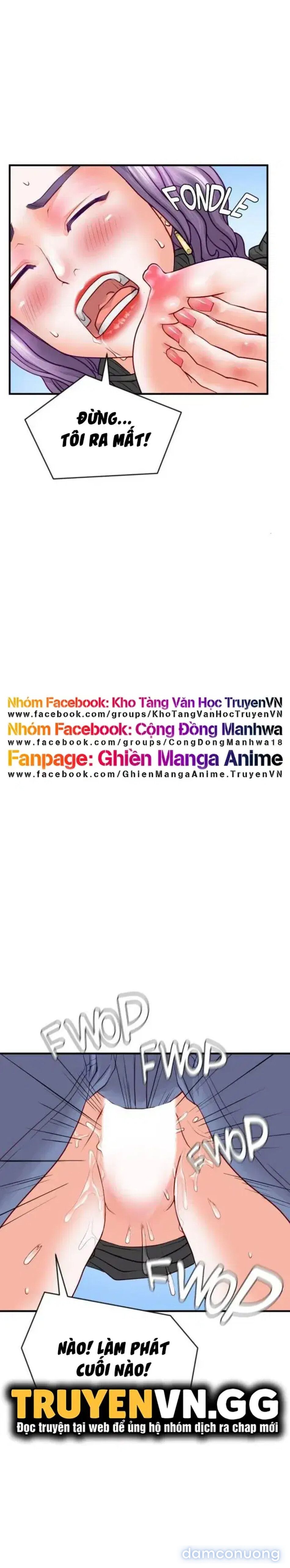 đọc truyện Làm Tình Ở Clb Truyền Thông Chương 22 ảnh 23 tại Thiên Thai Truyện