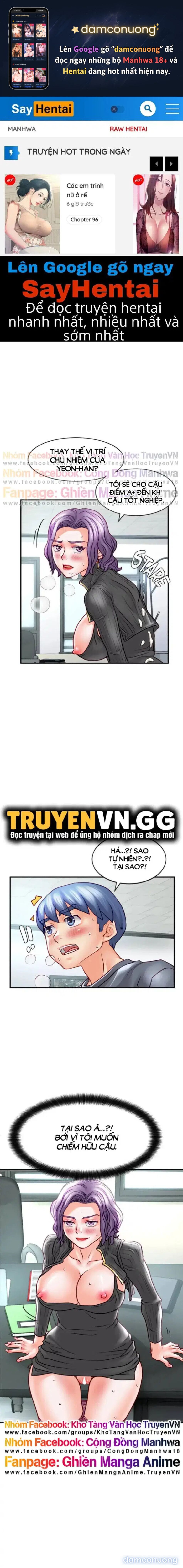 đọc truyện Làm Tình Ở Clb Truyền Thông Chương 23 ảnh 2 tại Thiên Thai Truyện