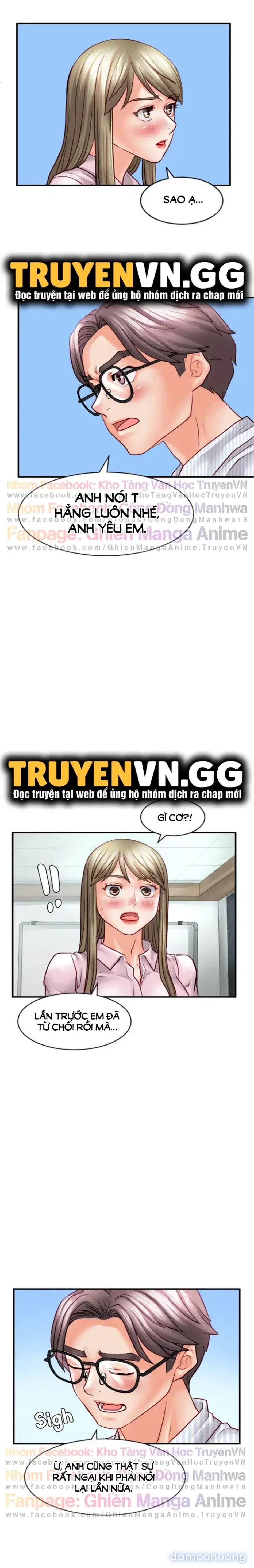 đọc truyện Làm Tình Ở Clb Truyền Thông Chương 23 ảnh 11 tại Thiên Thai Truyện