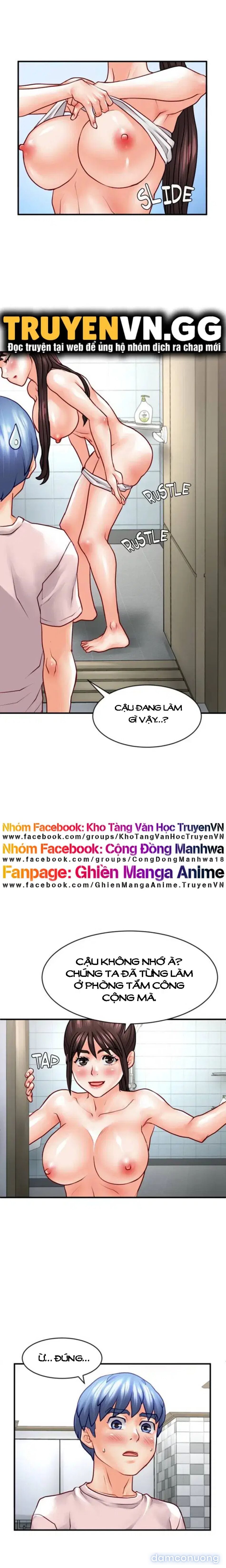 đọc truyện Làm Tình Ở Clb Truyền Thông Chương 24 ảnh 12 tại Thiên Thai Truyện