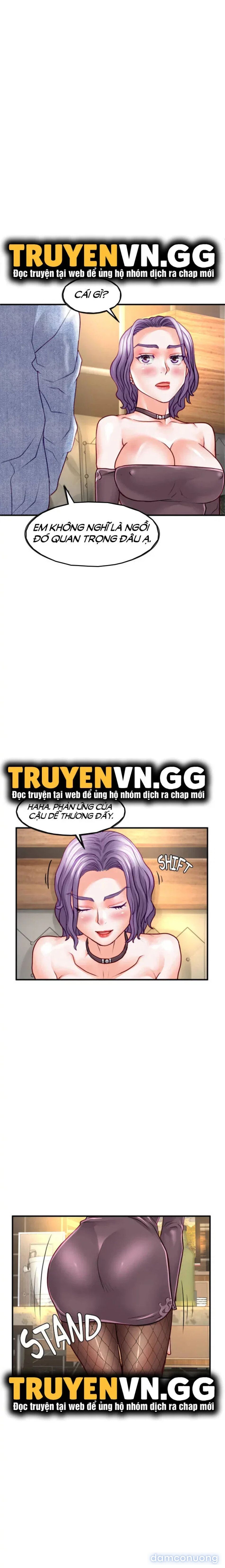đọc truyện Làm Tình Ở Clb Truyền Thông Chương 26 ảnh 8 tại Thiên Thai Truyện