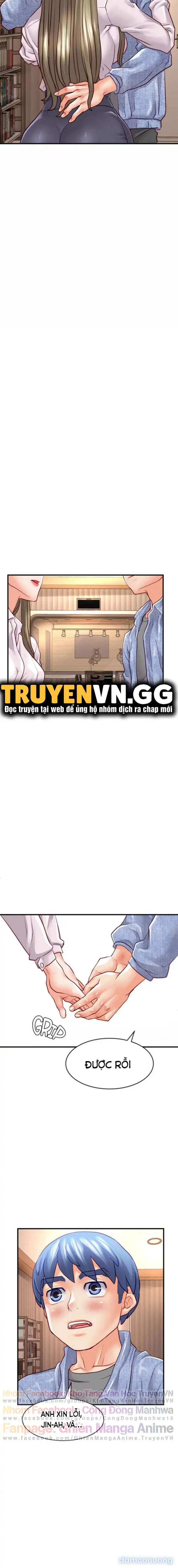 đọc truyện Làm Tình Ở Clb Truyền Thông Chương 27 ảnh 5 tại Thiên Thai Truyện