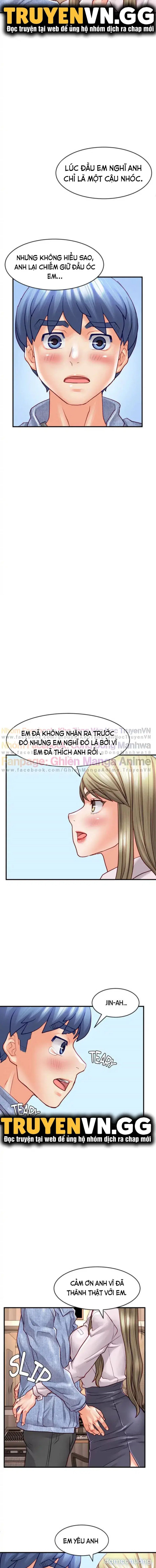 đọc truyện Làm Tình Ở Clb Truyền Thông Chương 27 ảnh 7 tại Thiên Thai Truyện