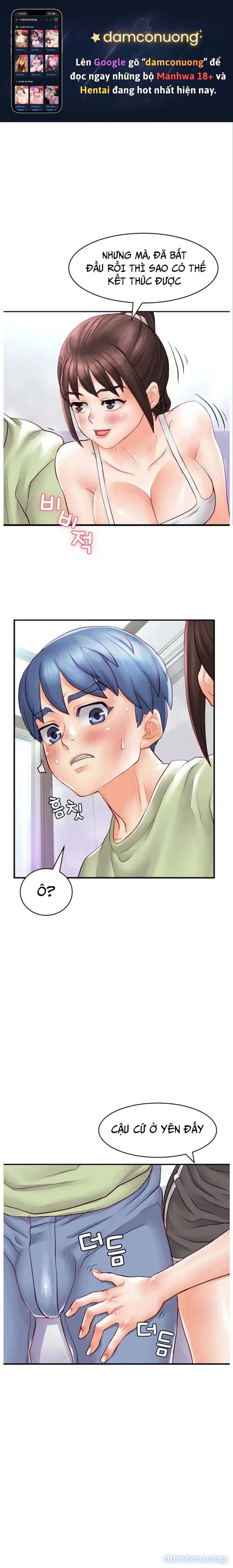 đọc truyện Làm Tình Ở Clb Truyền Thông Chương 3 ảnh 2 tại Thiên Thai Truyện