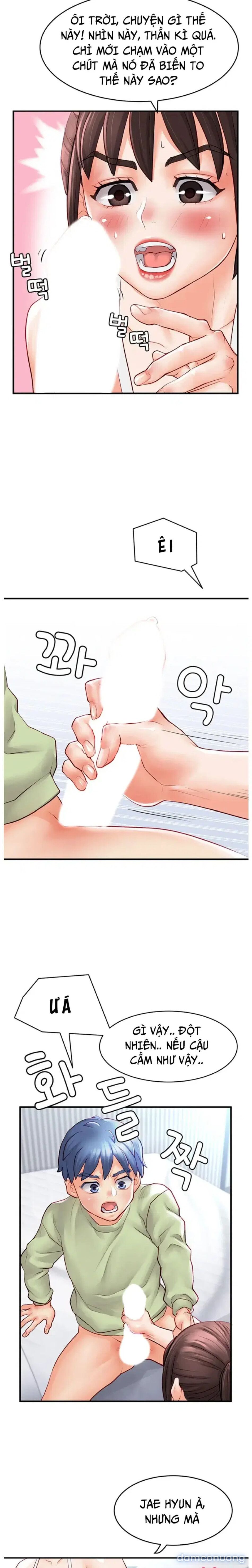 đọc truyện Làm Tình Ở Clb Truyền Thông Chương 3 ảnh 12 tại Thiên Thai Truyện