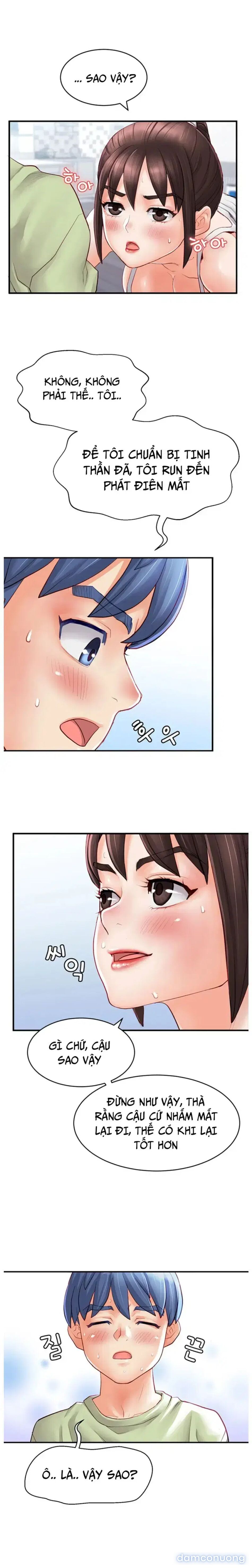 đọc truyện Làm Tình Ở Clb Truyền Thông Chương 3 ảnh 14 tại Thiên Thai Truyện