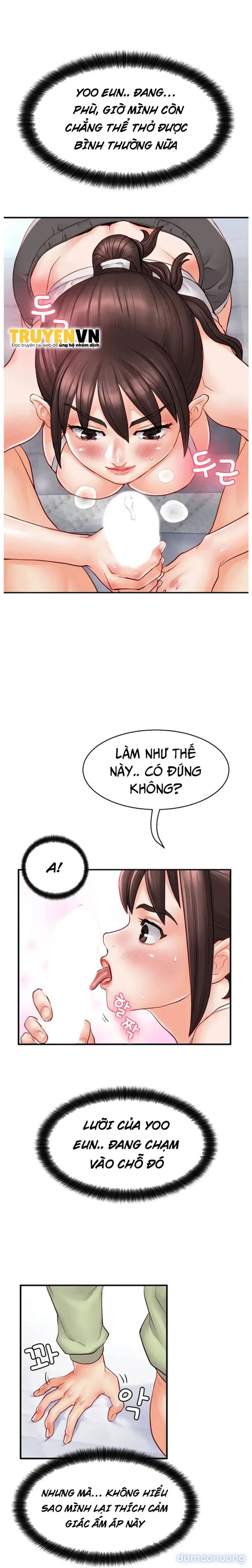 đọc truyện Làm Tình Ở Clb Truyền Thông Chương 3 ảnh 15 tại Thiên Thai Truyện