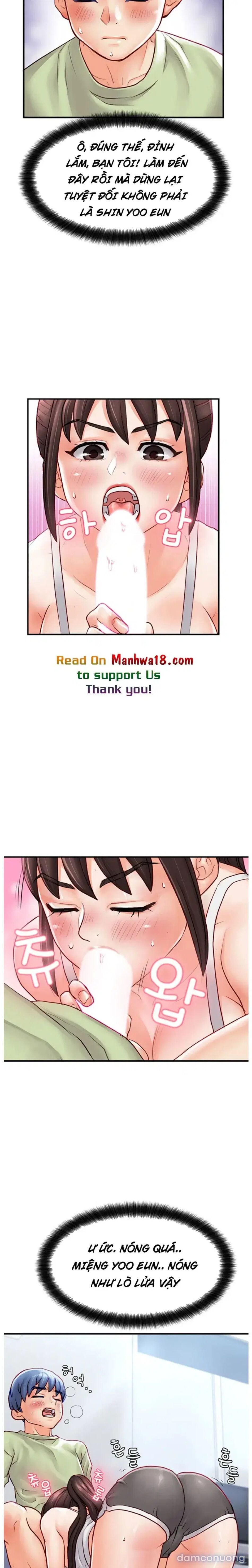 đọc truyện Làm Tình Ở Clb Truyền Thông Chương 3 ảnh 18 tại Thiên Thai Truyện