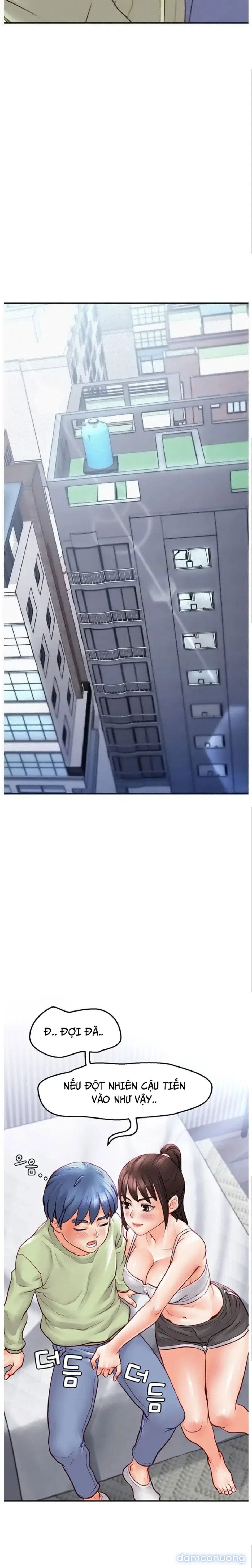 đọc truyện Làm Tình Ở Clb Truyền Thông Chương 3 ảnh 4 tại Thiên Thai Truyện