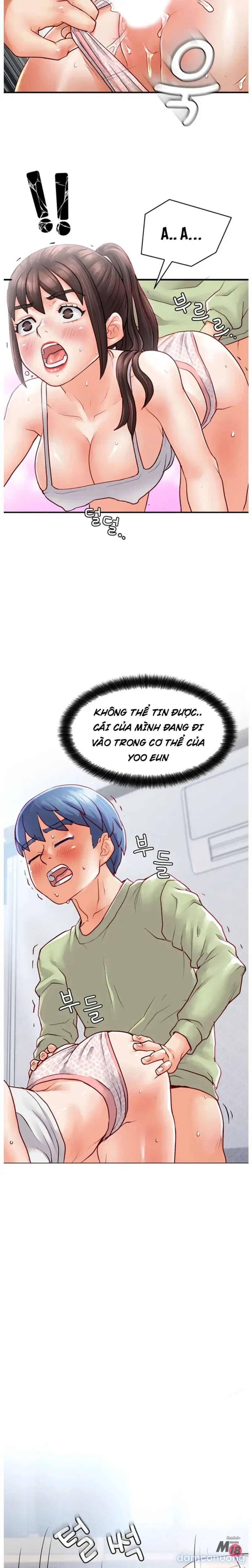 đọc truyện Làm Tình Ở Clb Truyền Thông Chương 3 ảnh 26 tại Thiên Thai Truyện