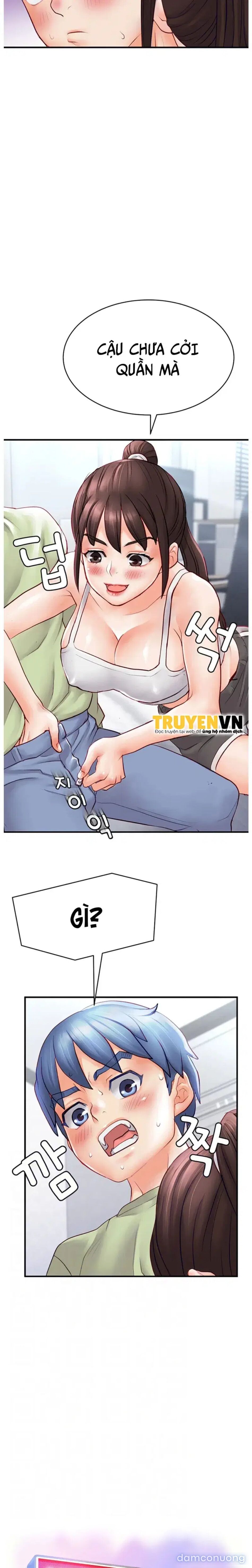 đọc truyện Làm Tình Ở Clb Truyền Thông Chương 3 ảnh 7 tại Thiên Thai Truyện