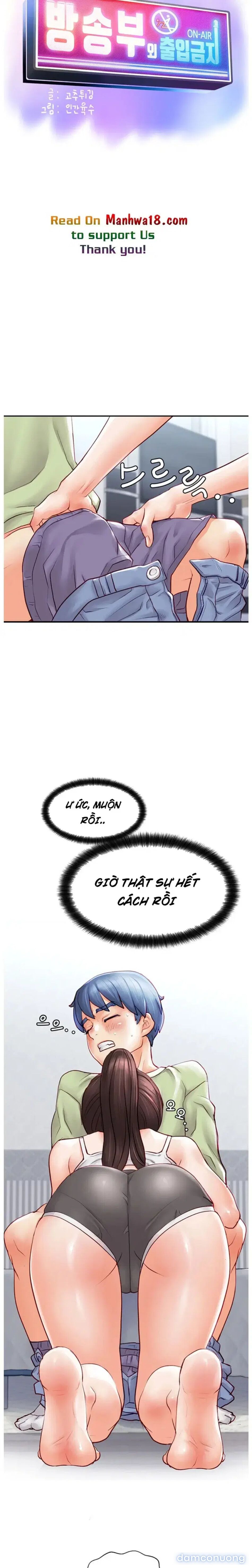 đọc truyện Làm Tình Ở Clb Truyền Thông Chương 3 ảnh 8 tại Thiên Thai Truyện