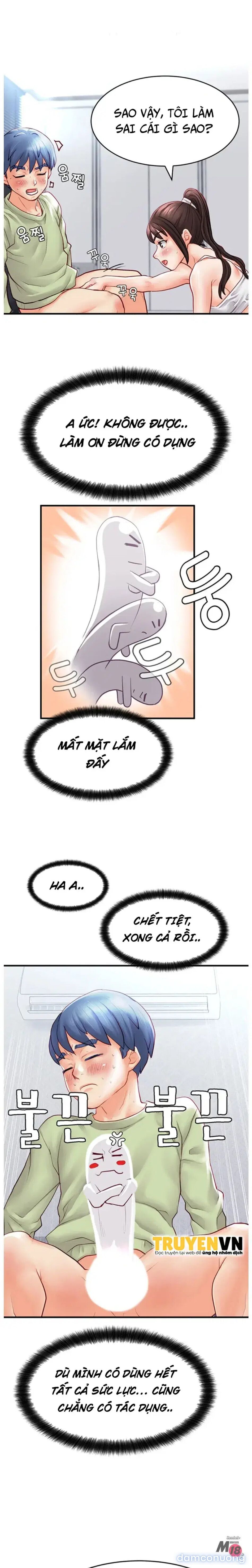 đọc truyện Làm Tình Ở Clb Truyền Thông Chương 3 ảnh 11 tại Thiên Thai Truyện