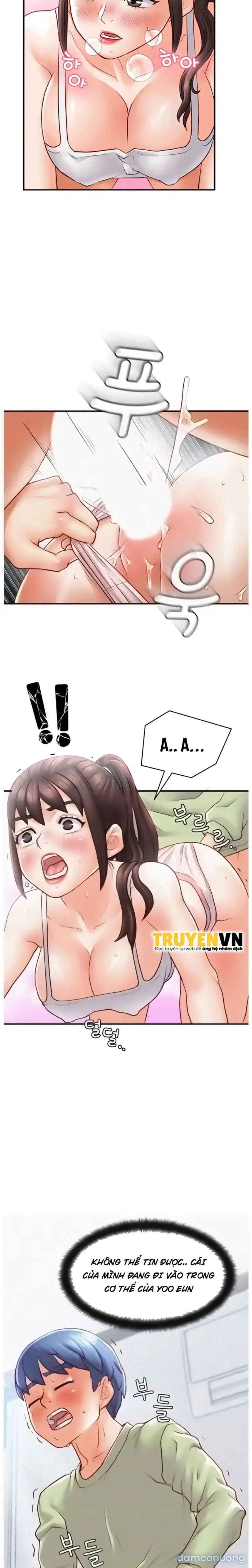 đọc truyện Làm Tình Ở Clb Truyền Thông Chương 4 ảnh 3 tại Thiên Thai Truyện