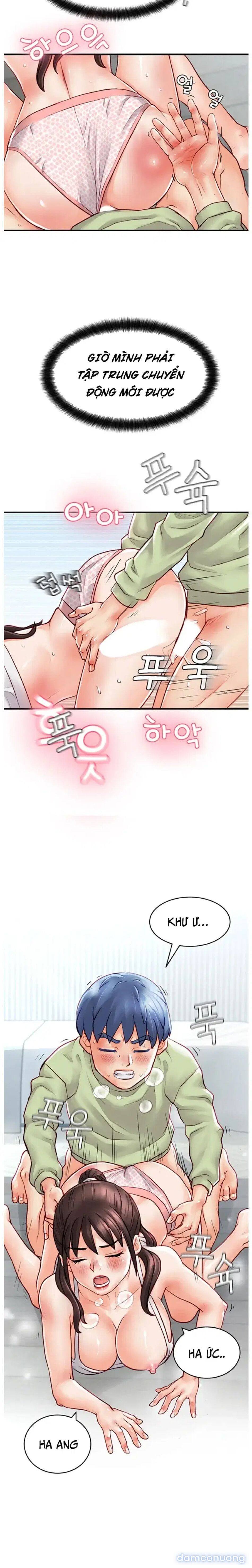 đọc truyện Làm Tình Ở Clb Truyền Thông Chương 4 ảnh 12 tại Thiên Thai Truyện