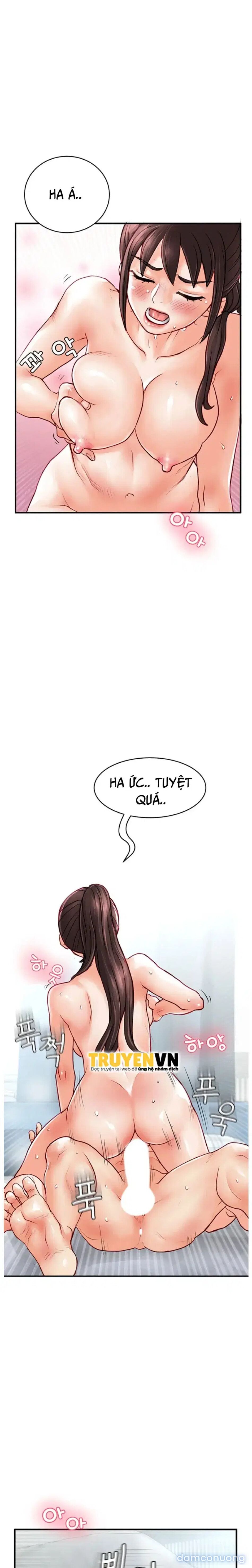 đọc truyện Làm Tình Ở Clb Truyền Thông Chương 4 ảnh 19 tại Thiên Thai Truyện