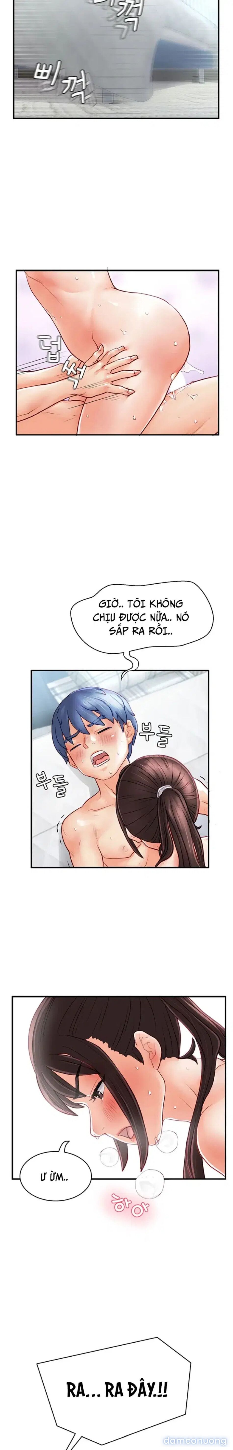 đọc truyện Làm Tình Ở Clb Truyền Thông Chương 4 ảnh 20 tại Thiên Thai Truyện