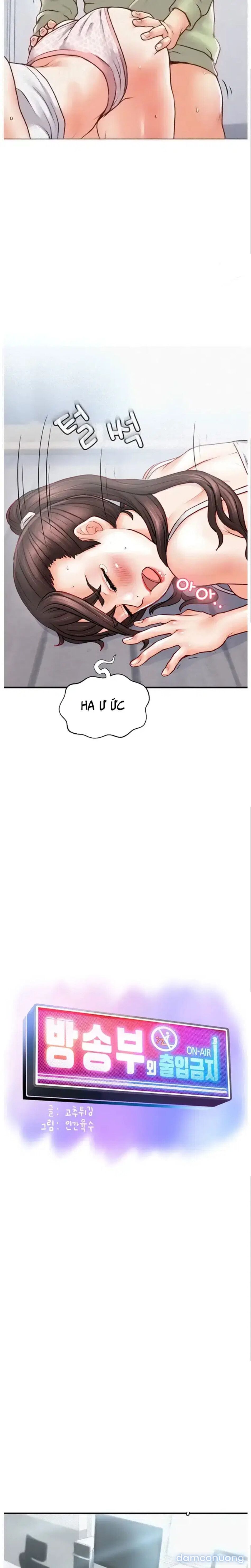 đọc truyện Làm Tình Ở Clb Truyền Thông Chương 4 ảnh 4 tại Thiên Thai Truyện