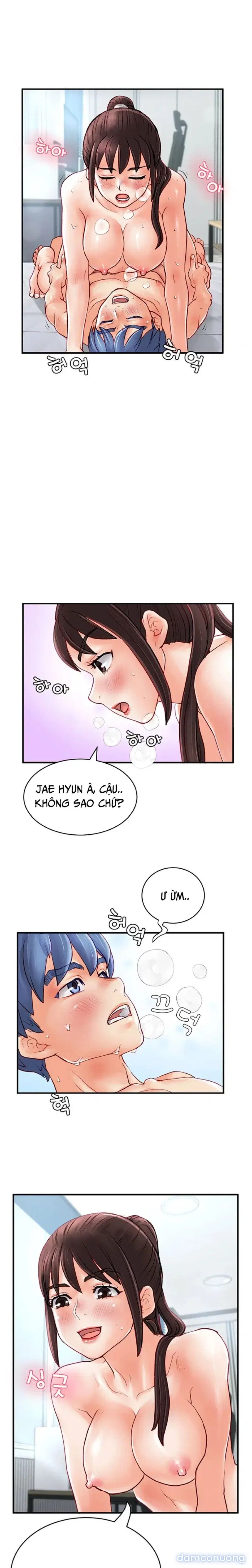 đọc truyện Làm Tình Ở Clb Truyền Thông Chương 4 ảnh 22 tại Thiên Thai Truyện