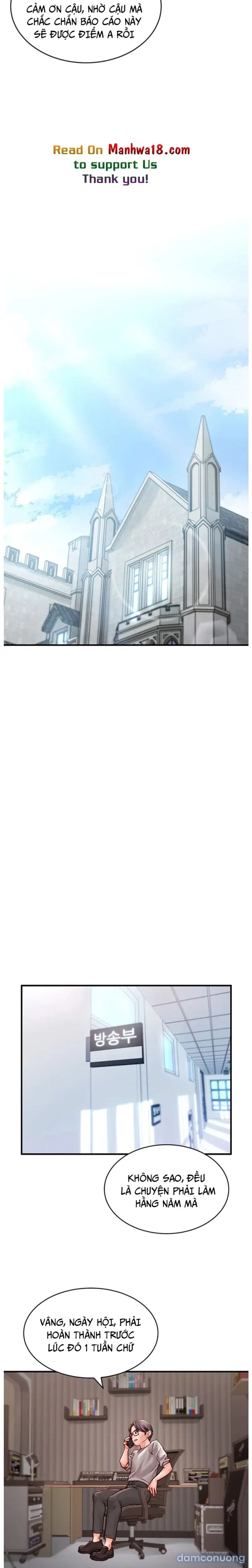 đọc truyện Làm Tình Ở Clb Truyền Thông Chương 4 ảnh 23 tại Thiên Thai Truyện