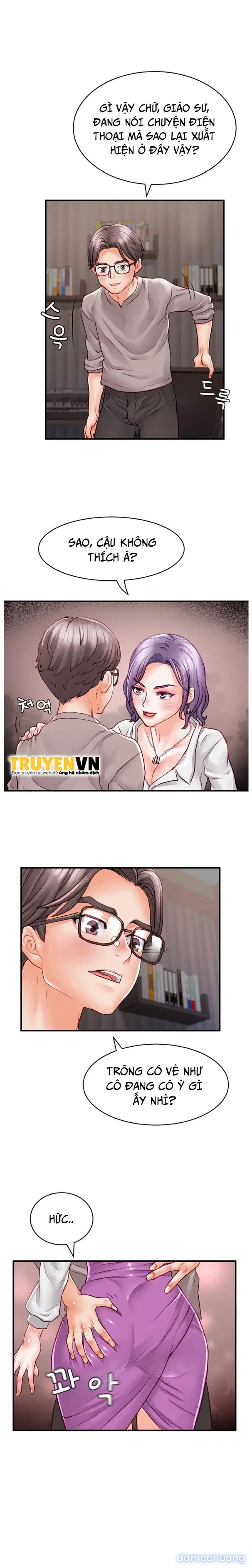 đọc truyện Làm Tình Ở Clb Truyền Thông Chương 4 ảnh 25 tại Thiên Thai Truyện