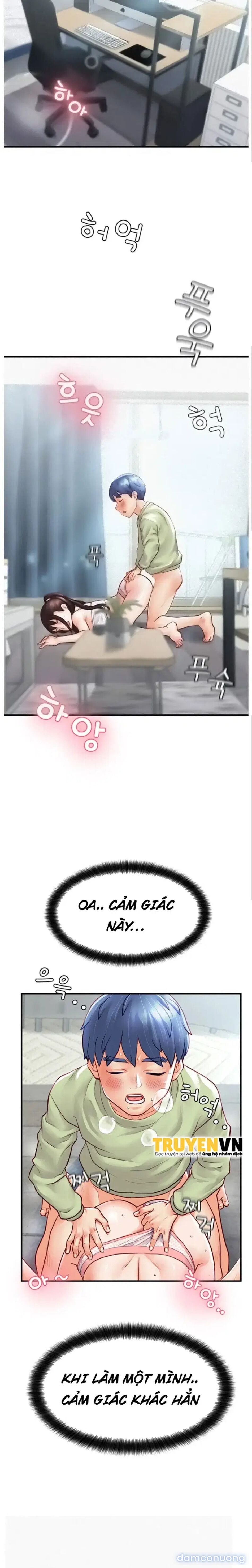 đọc truyện Làm Tình Ở Clb Truyền Thông Chương 4 ảnh 5 tại Thiên Thai Truyện