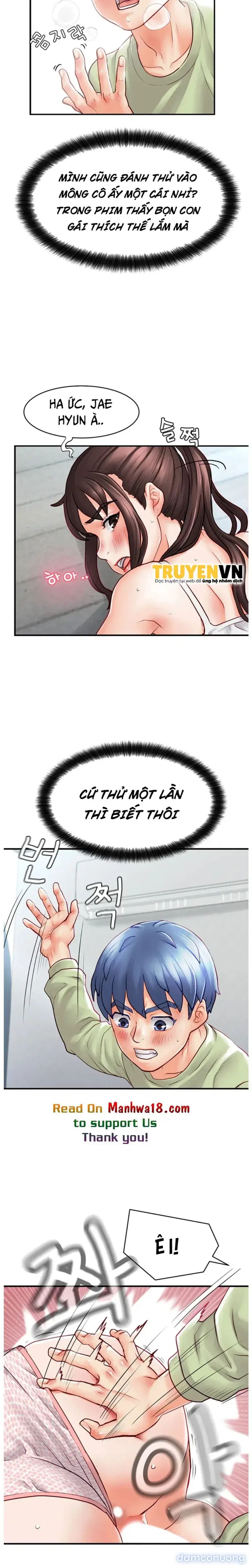 đọc truyện Làm Tình Ở Clb Truyền Thông Chương 4 ảnh 9 tại Thiên Thai Truyện