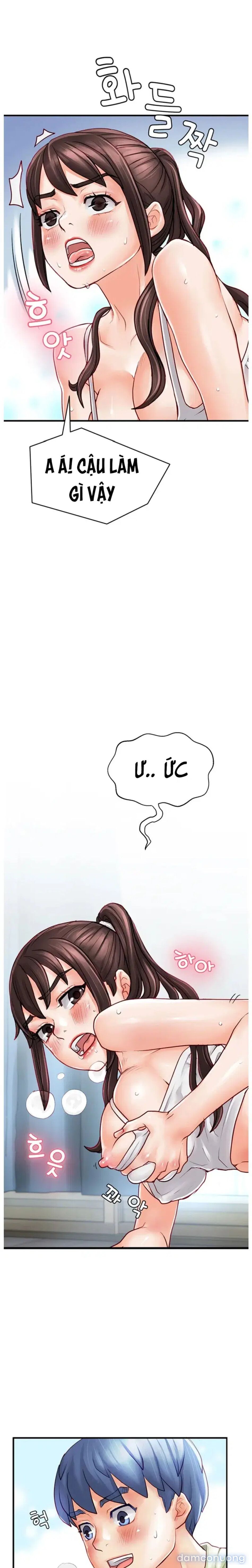 đọc truyện Làm Tình Ở Clb Truyền Thông Chương 4 ảnh 10 tại Thiên Thai Truyện