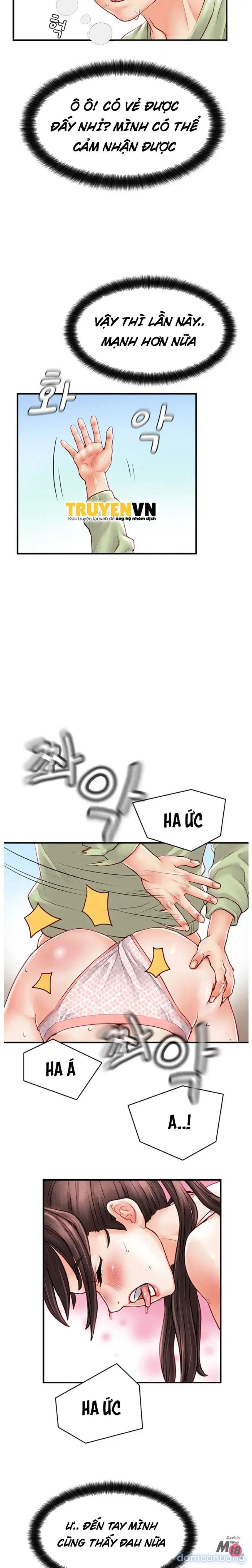 đọc truyện Làm Tình Ở Clb Truyền Thông Chương 4 ảnh 11 tại Thiên Thai Truyện