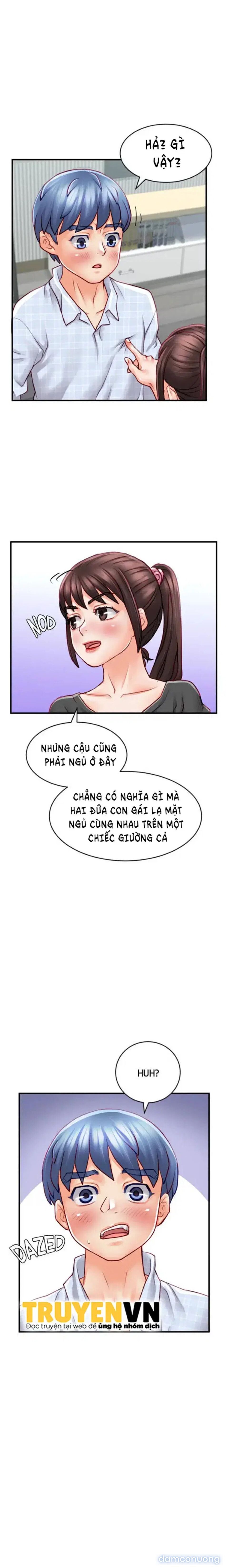 đọc truyện Làm Tình Ở Clb Truyền Thông Chương 7 ảnh 13 tại Thiên Thai Truyện