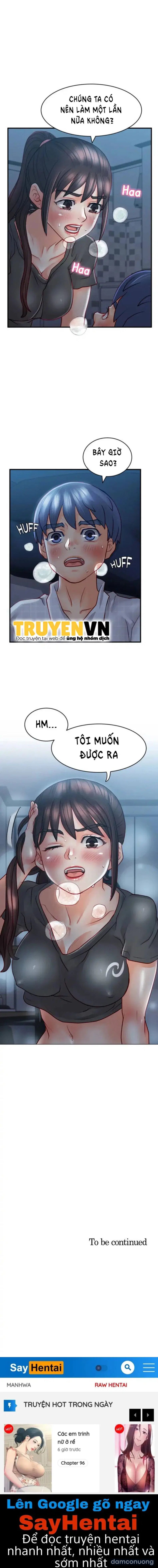 đọc truyện Làm Tình Ở Clb Truyền Thông Chương 7 ảnh 24 tại Thiên Thai Truyện