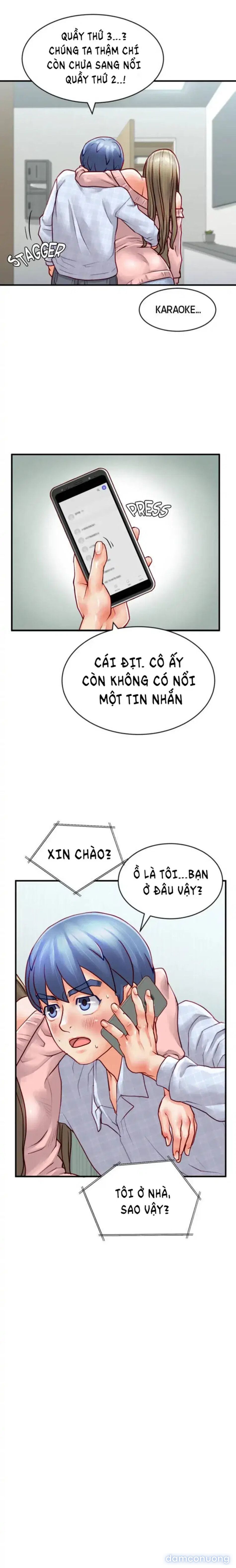 đọc truyện Làm Tình Ở Clb Truyền Thông Chương 7 ảnh 8 tại Thiên Thai Truyện