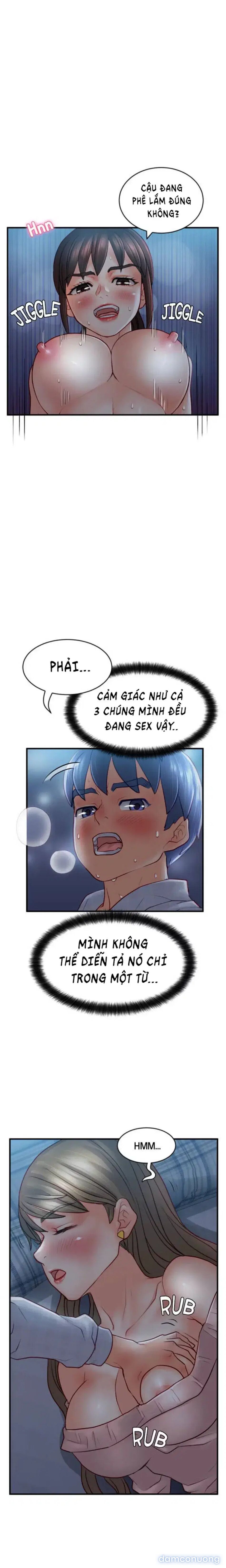 đọc truyện Làm Tình Ở Clb Truyền Thông Chương 8 ảnh 19 tại Thiên Thai Truyện