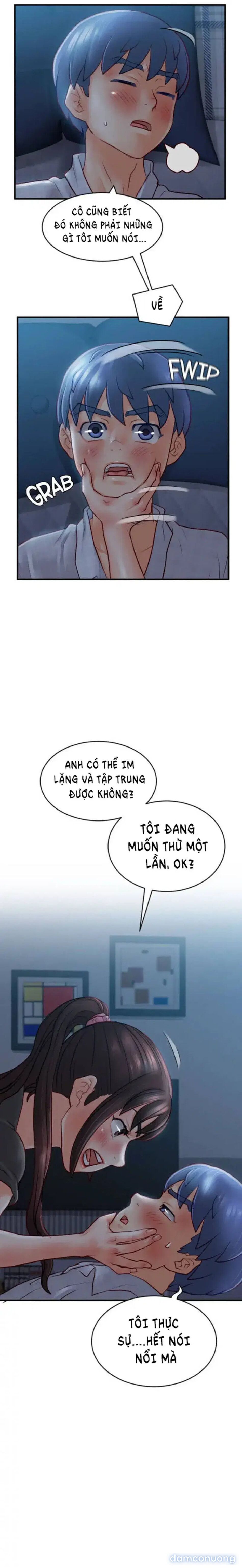 đọc truyện Làm Tình Ở Clb Truyền Thông Chương 8 ảnh 6 tại Thiên Thai Truyện