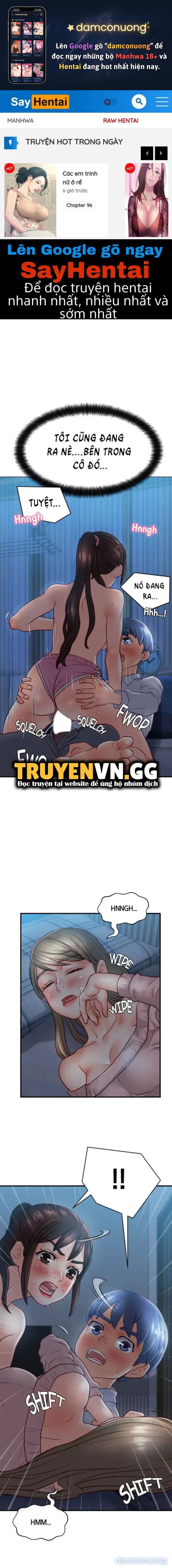 đọc truyện Làm Tình Ở Clb Truyền Thông Chương 9 ảnh 2 tại Thiên Thai Truyện