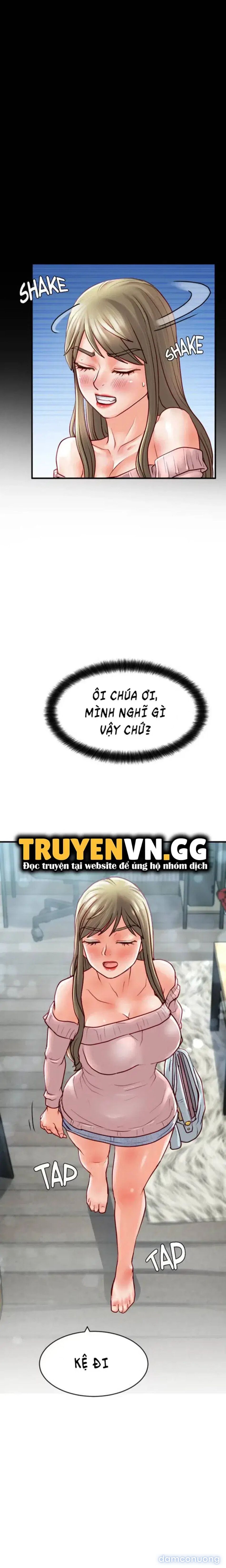 đọc truyện Làm Tình Ở Clb Truyền Thông Chương 9 ảnh 13 tại Thiên Thai Truyện