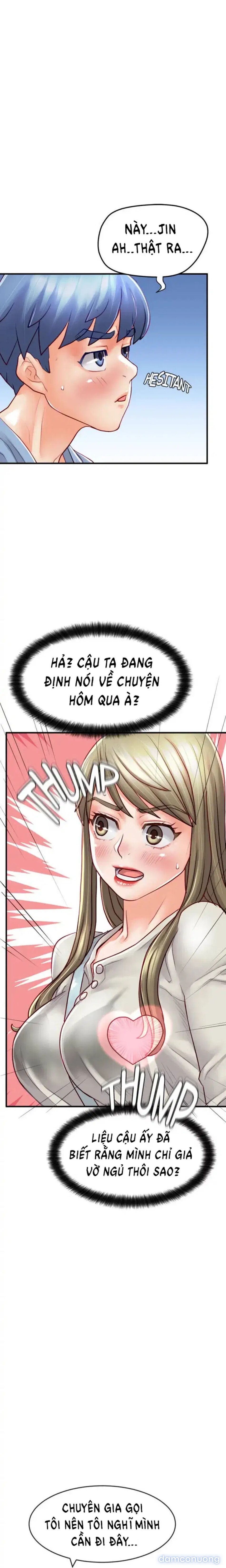 đọc truyện Làm Tình Ở Clb Truyền Thông Chương 9 ảnh 20 tại Thiên Thai Truyện