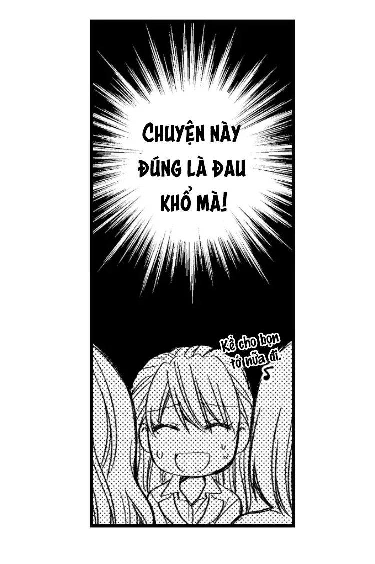 đọc truyện Làm Tình Thật Với Bạn Trai Giả Chương 7.1 ảnh 11 tại Giả Dược