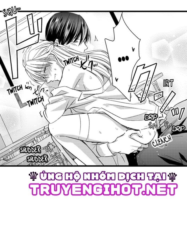 đọc truyện Làm Tình Thật Với Bạn Trai Giả Chương 9.2 ảnh 12 tại Giả Dược