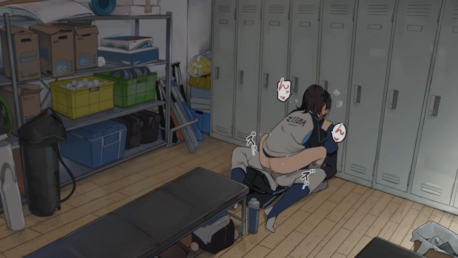 đọc truyện Làm Tình Trong Phòng Chờ Oneshot ảnh 12 tại Thiên Thai Truyện