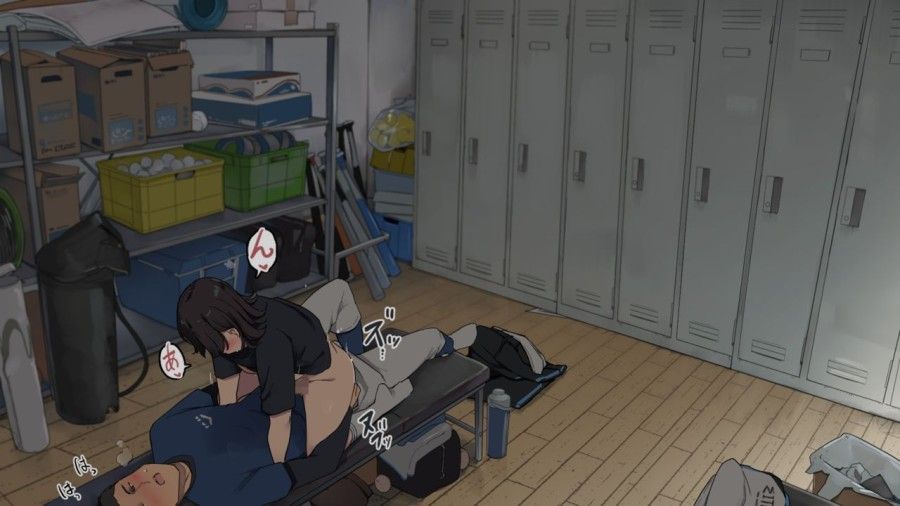 đọc truyện Làm Tình Trong Phòng Chờ Oneshot ảnh 13 tại Thiên Thai Truyện