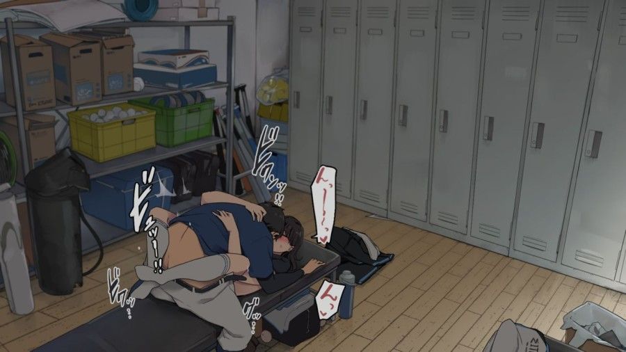 đọc truyện Làm Tình Trong Phòng Chờ Oneshot ảnh 18 tại Thiên Thai Truyện