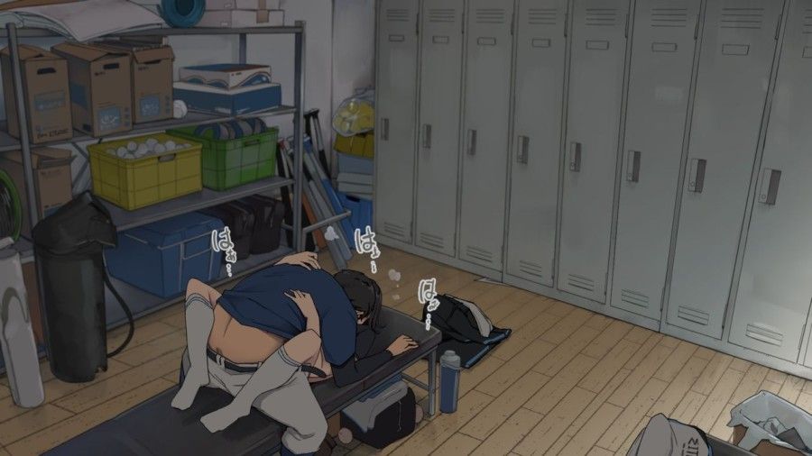 đọc truyện Làm Tình Trong Phòng Chờ Oneshot ảnh 19 tại Thiên Thai Truyện