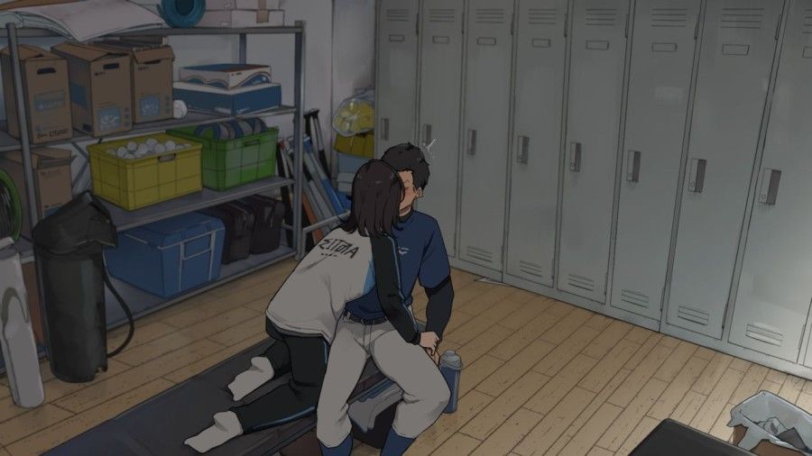 đọc truyện Làm Tình Trong Phòng Chờ Oneshot ảnh 6 tại Thiên Thai Truyện