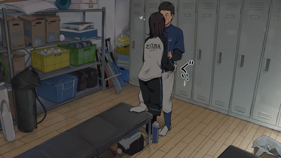 đọc truyện Làm Tình Trong Phòng Chờ Oneshot ảnh 7 tại Thiên Thai Truyện