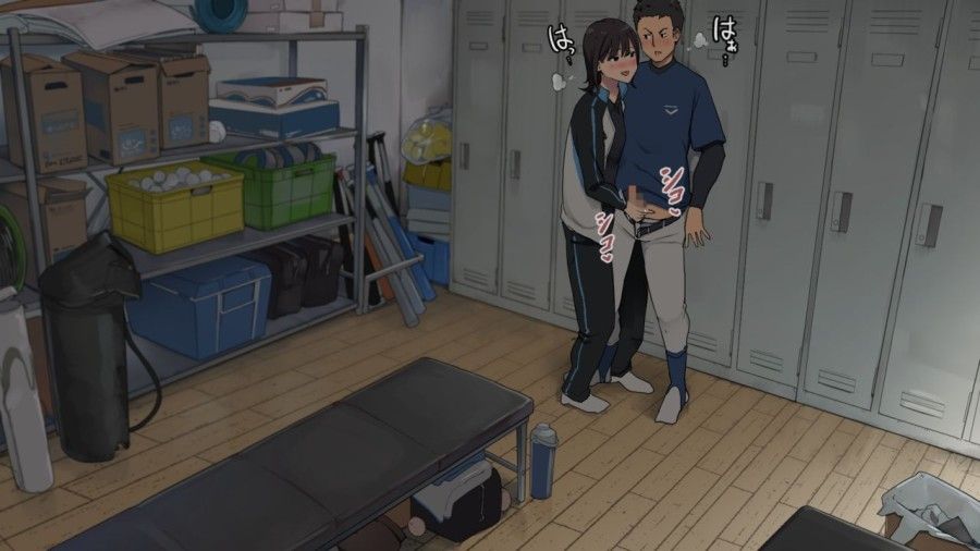 đọc truyện Làm Tình Trong Phòng Chờ Oneshot ảnh 9 tại Thiên Thai Truyện